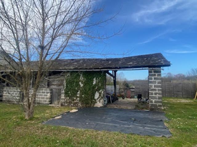 Vente Maison 4 pièces 110 m2 Allassac