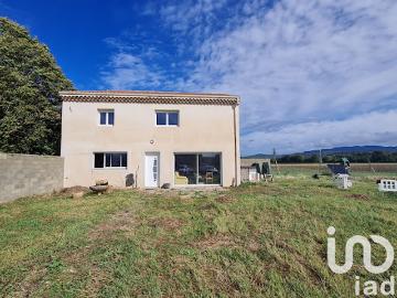 Vente Maison 4 pièces 110 m2 Allex