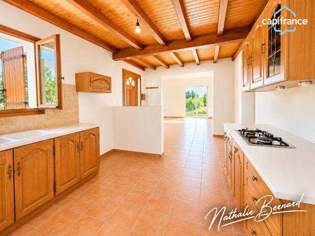 Vente Maison 4 pièces 110 m2 Allez et Cazeneuve