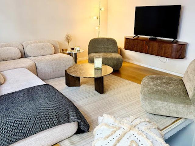 Vente Maison 4 pièces 110 m2 Amiens