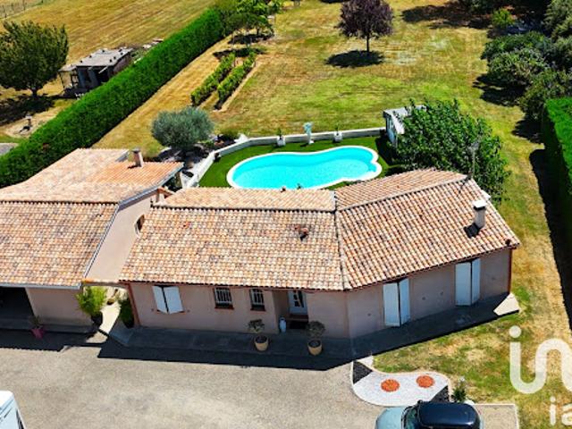 Vente Maison 4 pièces 110 m2 Angeville