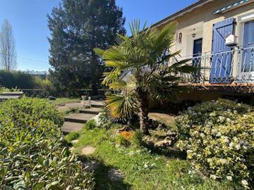 Vente Maison 4 pièces 110 m2 Anglars Juillac