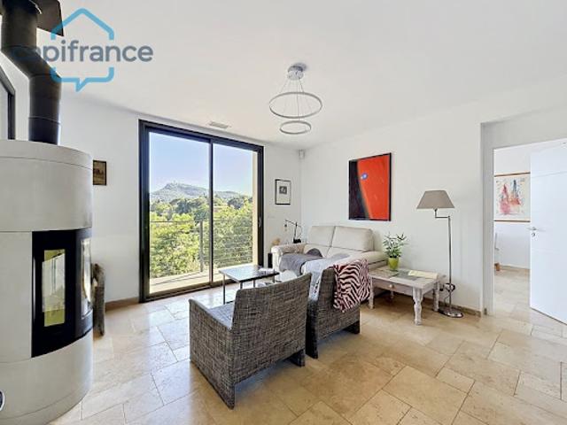Vente Maison 4 pièces 105 m2 Anduze
