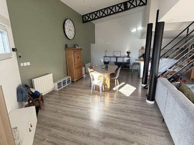 Vente Maison 4 pièces 110 m2 Annequin