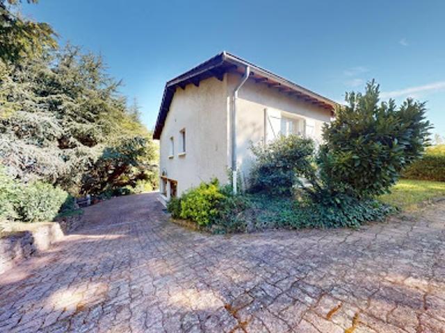 Vente Villa 4 pièces 110 m2 Anse