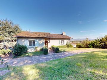 Vente Maison 4 pièces 110 m2 Anse