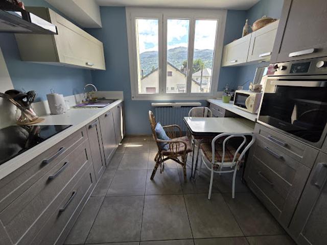 Vente Maison 4 pièces 110 m2 Argelès Gazost