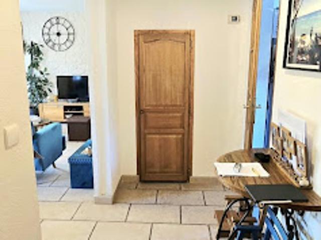 Vente Maison 4 pièces 110 m2 Arles