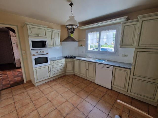 Vente Maison 4 pièces 110 m2 Arradon