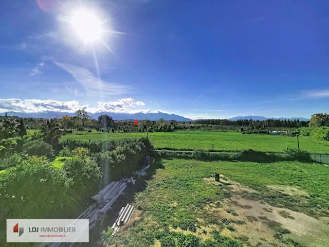 Vente Maison 4 pièces 110 m2 Bages