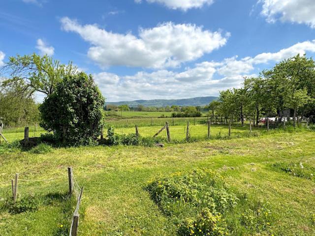 Vente Maison 4 pièces 110 m2 Beaufort