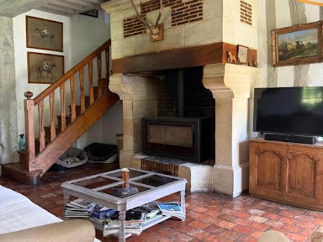 Vente Maison 4 pièces 110 m2 Beaufour Druval