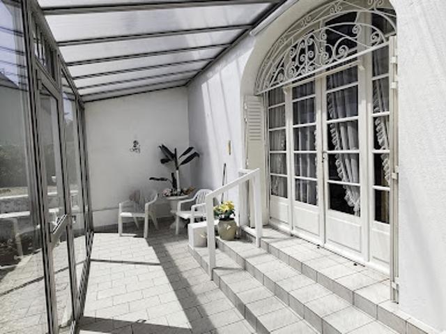 Vente Maison 4 pièces 110 m2 Bellerive sur Allier