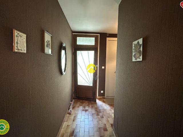 Vente Maison 4 pièces 110 m2 Le Grand Bourg