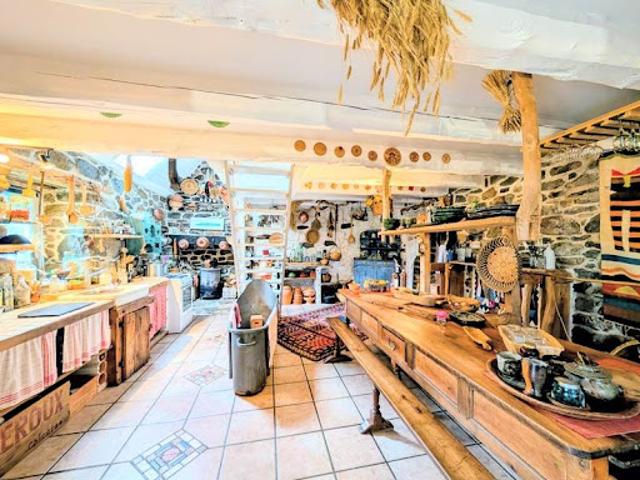 Vente Maison 4 pièces 110 m2 Betpouey