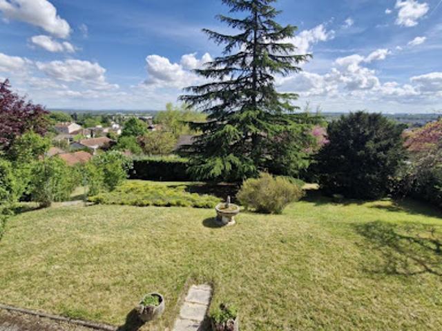 Vente Maison 4 pièces 110 m2 Beynost