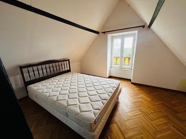 Vente Maison 4 pièces 110 m2 Beyssac