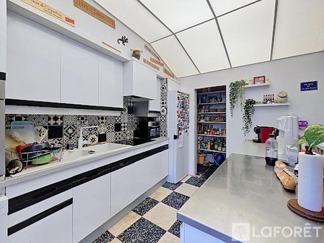 Vente Maison 4 pièces 110 m2 Beziers