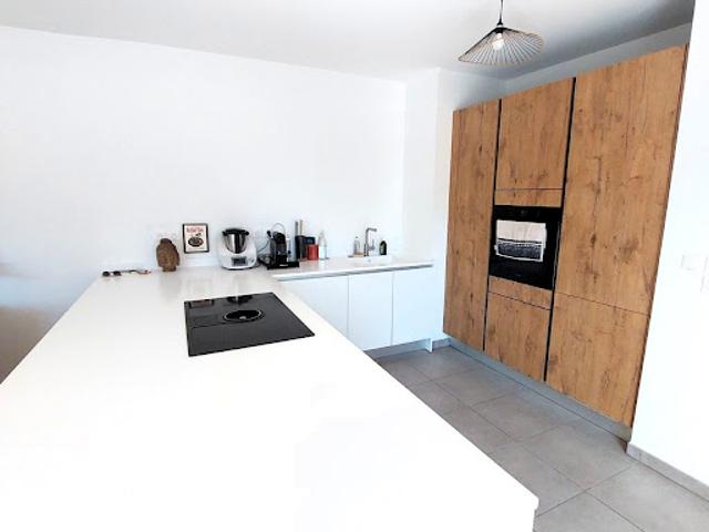 Vente Maison 4 pièces 110 m2 Blagnac