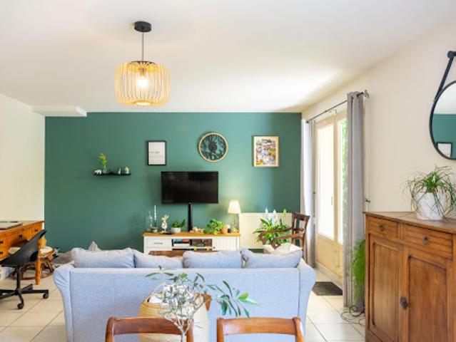 Vente Maison 4 pièces 110 m2 Boigny sur Bionne