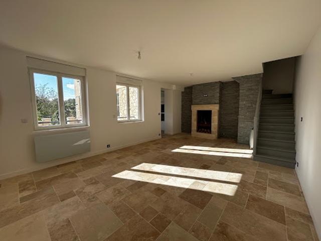 Vente Maison 4 pièces 110 m2 Bonnebosq