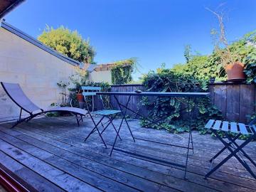 Vente Maison 4 pièces 110 m2 Bordeaux