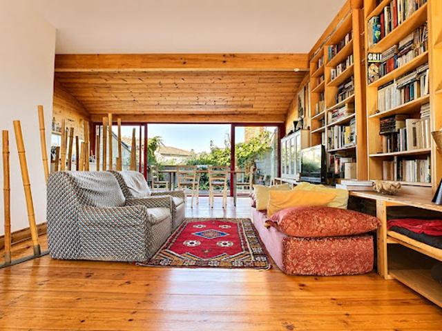 Vente Maison 4 pièces 110 m2 Bordeaux