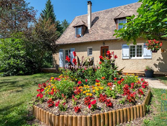 Vente Maison 4 pièces 110 m2 Boulazac