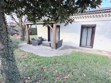 Vente Maison 4 pièces 110 m2 Bourg de Péage
