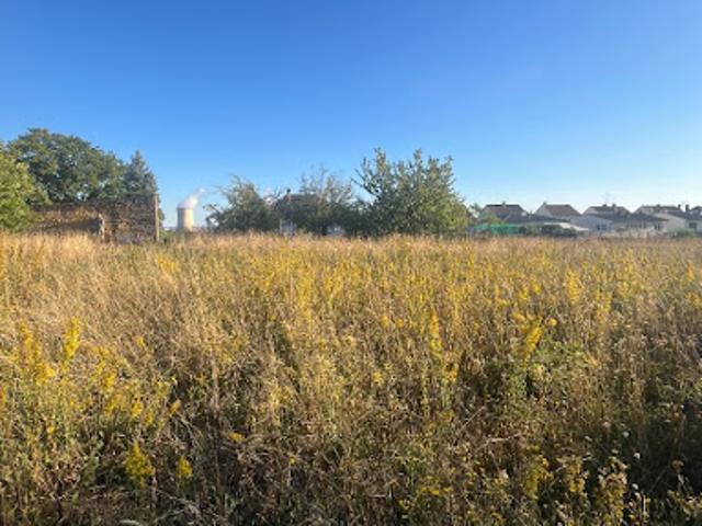 Vente Maison 4 pièces 110 m2 Boust