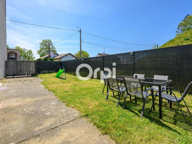 Vente Maison 4 pièces 110 m2 Bousbecque