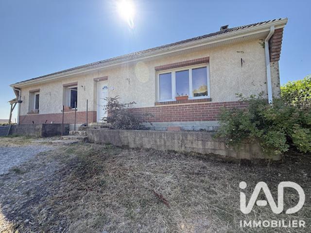 Vente Maison 4 pièces 110 m2 Bouvelinghem
