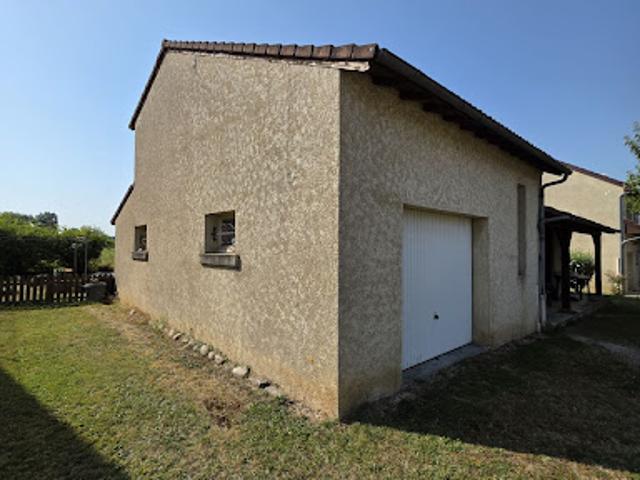 Vente Maison 4 pièces 110 m2 Bretenoux