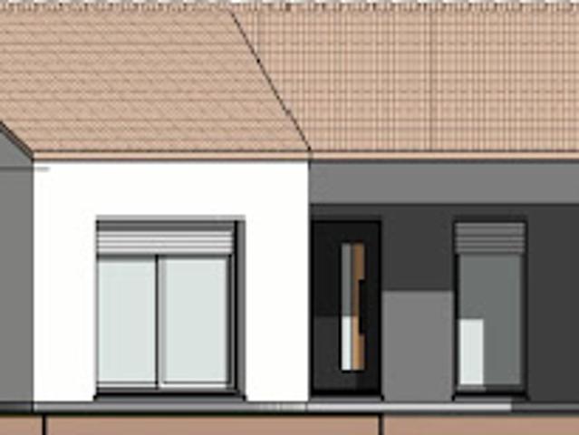 Vente Maison 4 pièces 110 m2 Bretignolles sur Mer