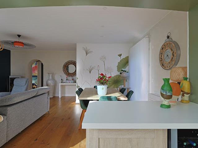 Vente Maison 5 pièces 110 m2 Breuillet