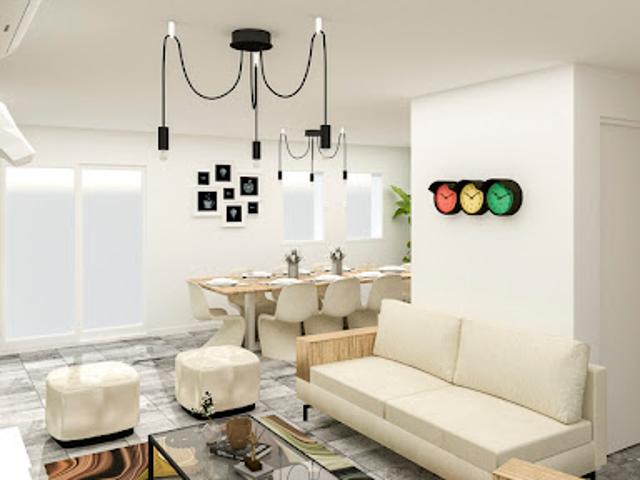 Vente Maison 4 pièces 110 m2 Brie Comte Robert