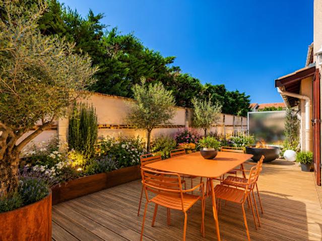 Vente Maison 4 pièces 110 m2 Bron
