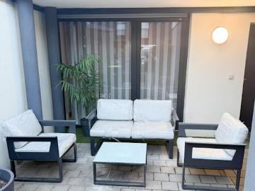 Vente Maison 4 pièces 110 m2 Brumath