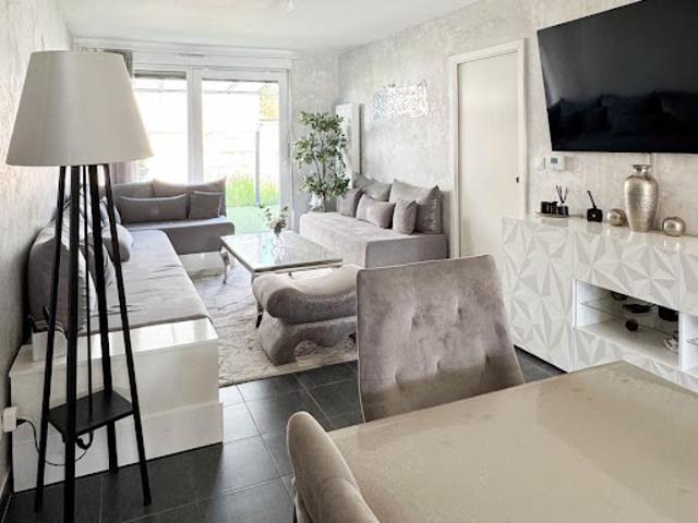 Vente Maison 4 pièces 110 m2 Brumath