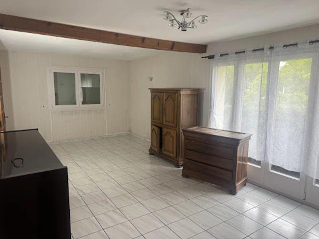 Vente Maison 4 pièces 110 m2 Cachy