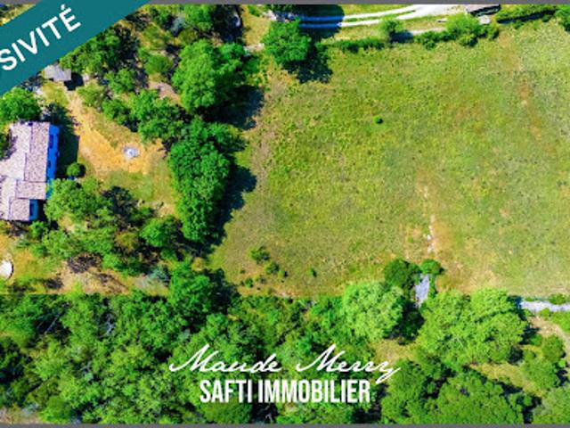 Vente Maison 4 pièces 110 m2 Camps la Source