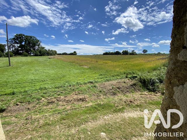 Vente Maison 4 pièces 110 m2 Carantilly