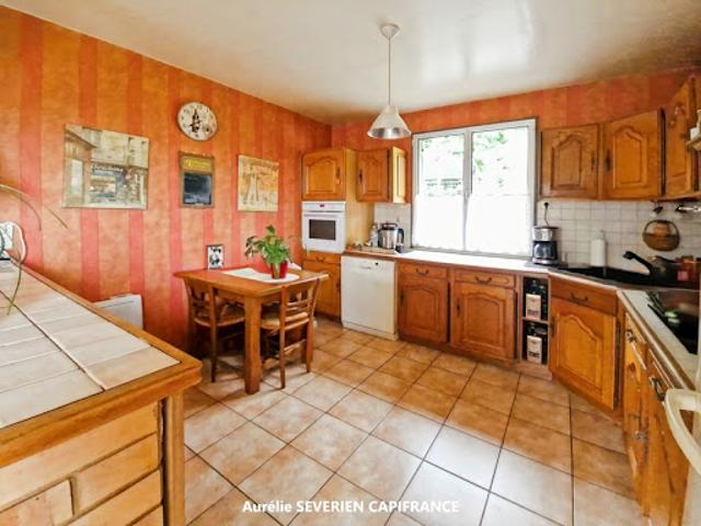 Vente Maison 4 pièces 110 m2 Cauffry