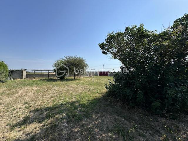 Vente Maison 4 pièces 110 m2 Ceaux en Loudun