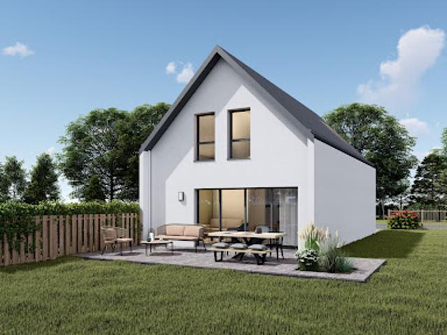 Vente Maison 4 pièces 110 m2 Cesson sevigne