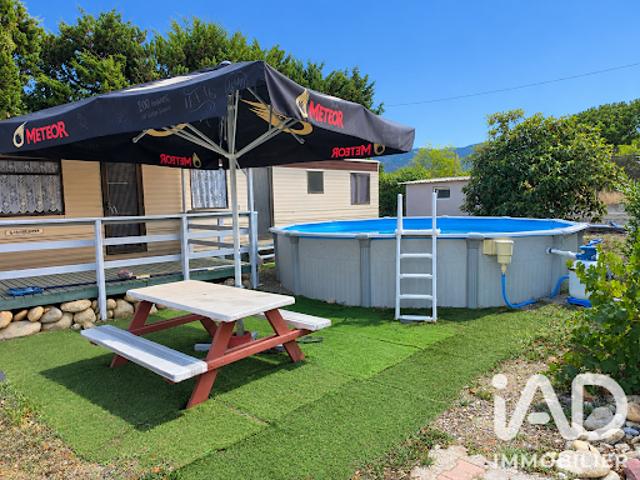 Vente Maison 4 pièces 110 m2 Ceret