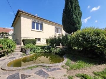 Vente Maison 4 pièces 110 m2 Chambly
