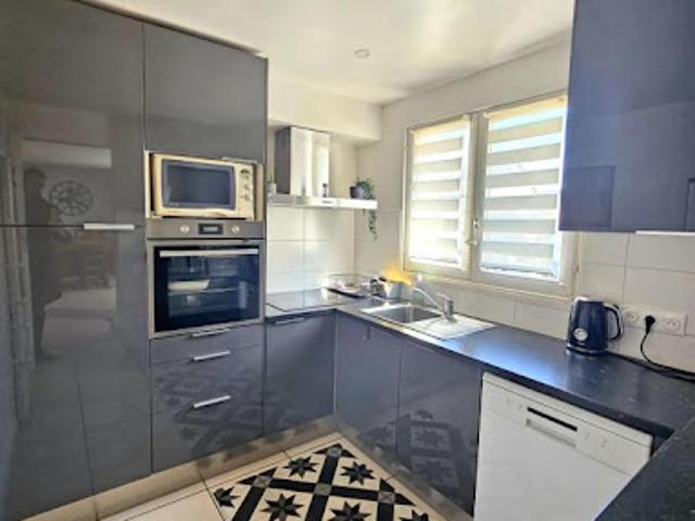 Vente Maison 4 pièces 110 m2 Champigny sur Marne