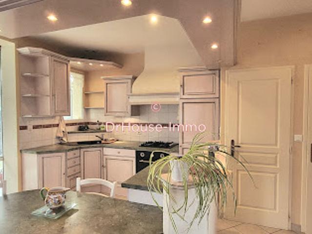Vente Maison 4 pièces 110 m2 Chantonnay