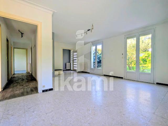 Vente Maison 4 pièces 110 m2 Chancelade